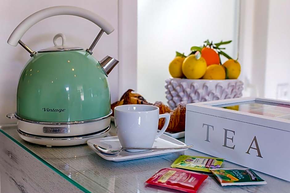 Le Maestranze Deluxe Rooms