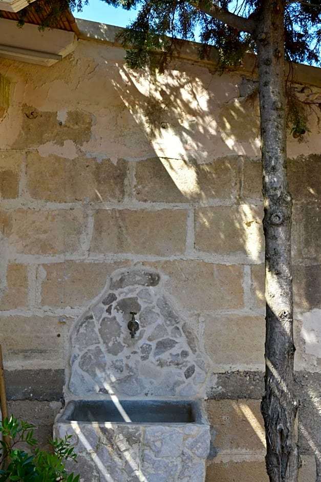 Tenuta Nonno Carmine