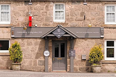 Leys Hotel