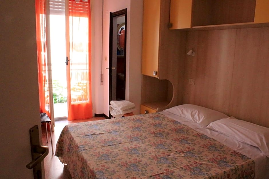 Pensione Fiorella Rimini