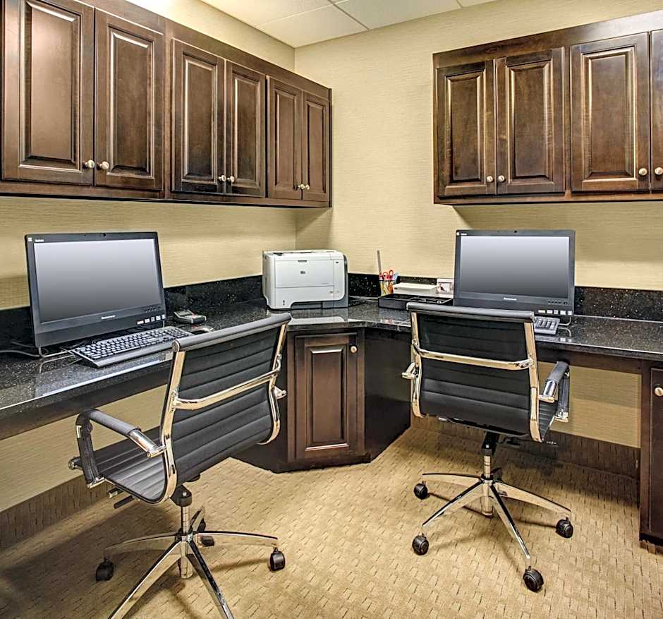 Hampton Inn By Hilton Thomson, Ga