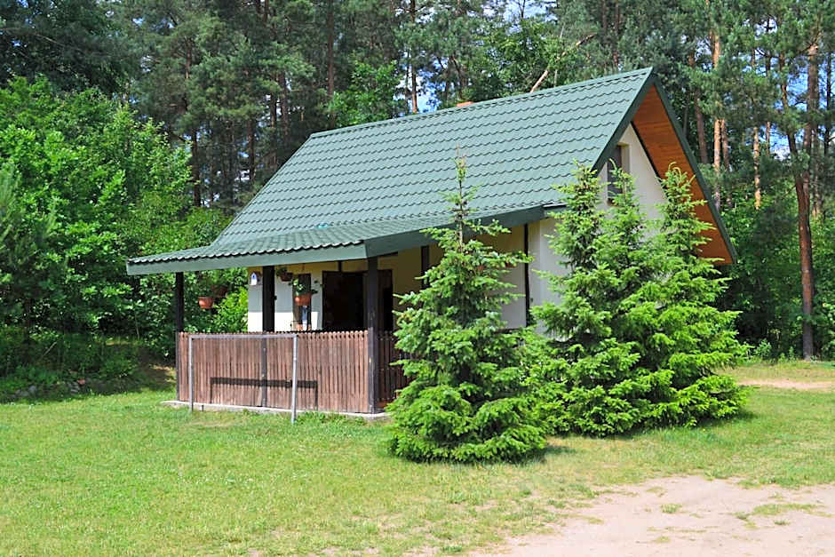 Domek w Sajenku