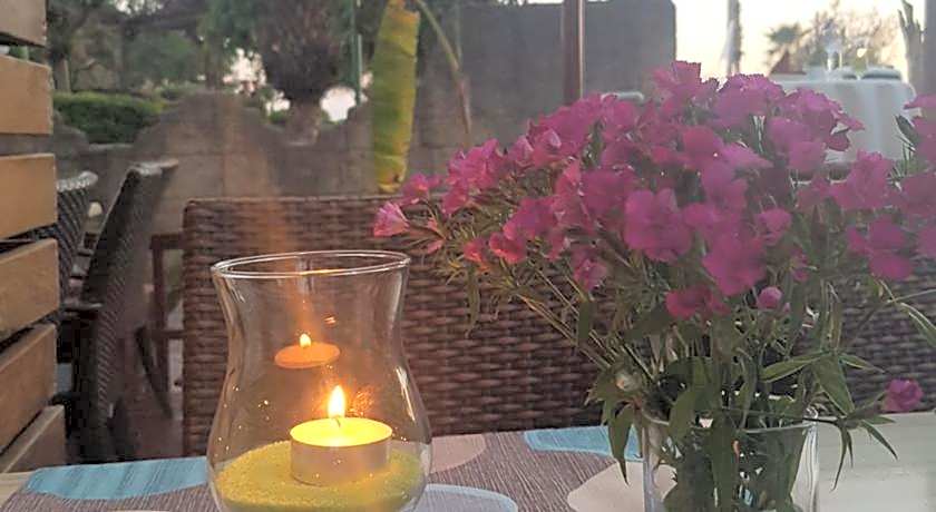 Belle Ocean Apart Otel