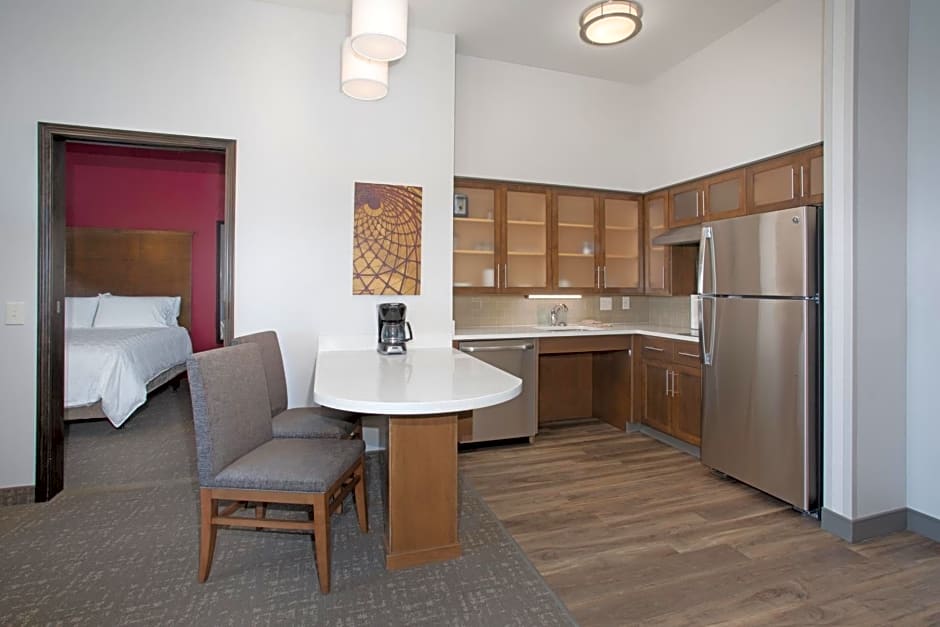 Staybridge Suites Rapid City - Rushmore By IHG