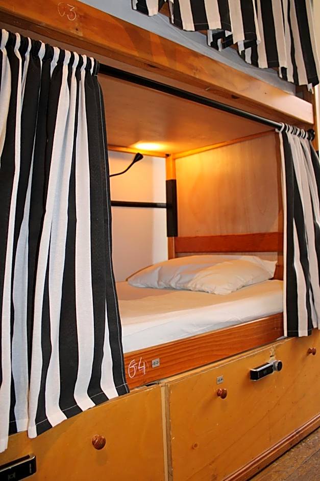 Rossio Hostel