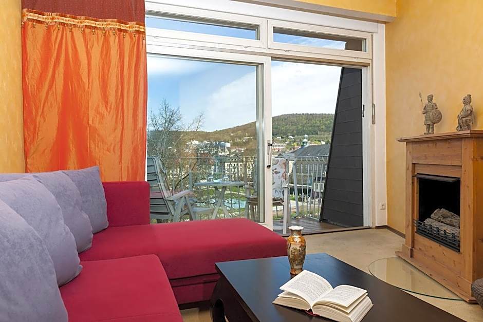 BRISTOL Hotel Bad Kissingen