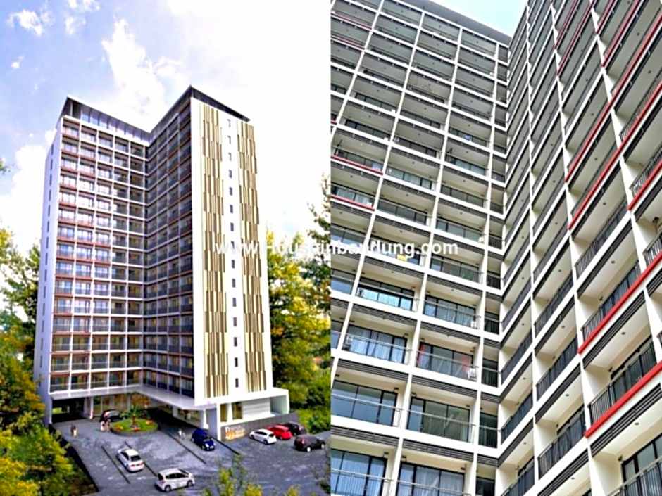 Beverly Dago Apartment