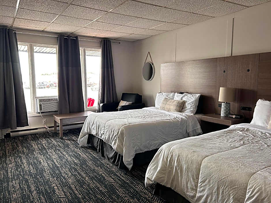 SureStay by Best Western Kapuskasing