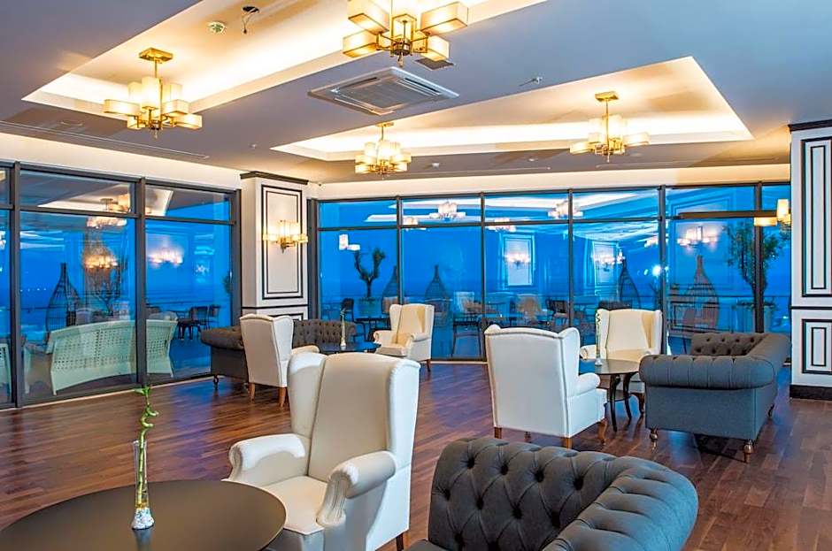 Mary Hotels Alanya