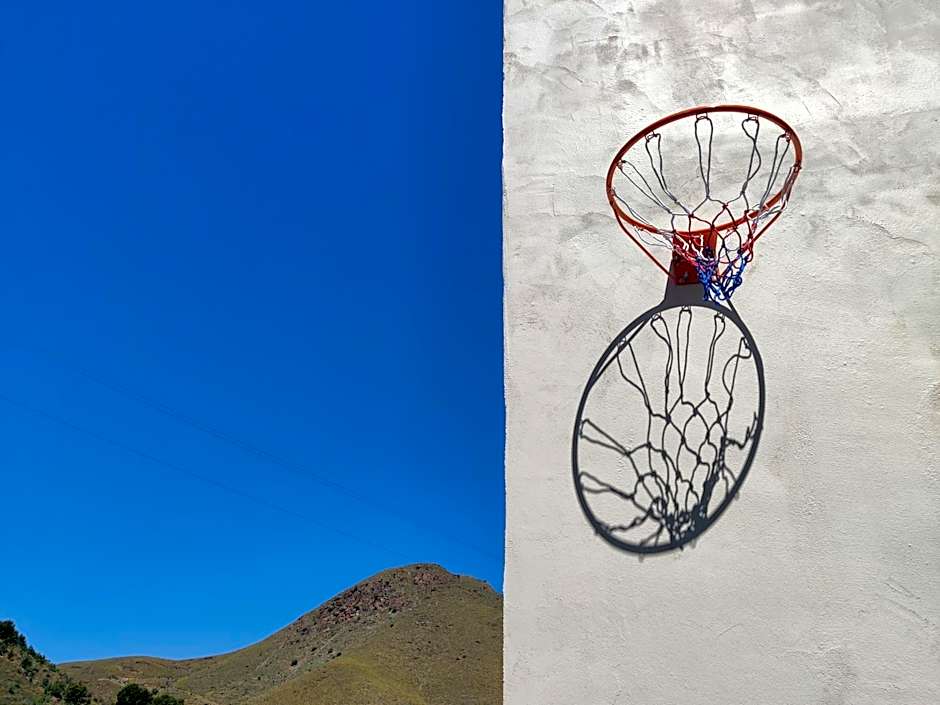 Casa Mimi B&B Adults Only