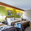Sleep Inn & Suites Oregon - Toledo