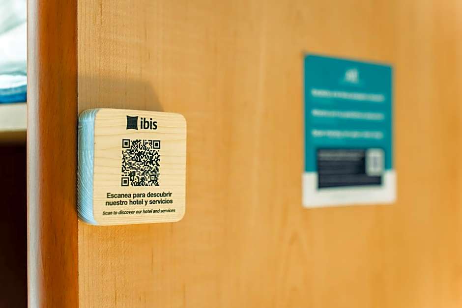 Ibis Barcelona Molins de Rei