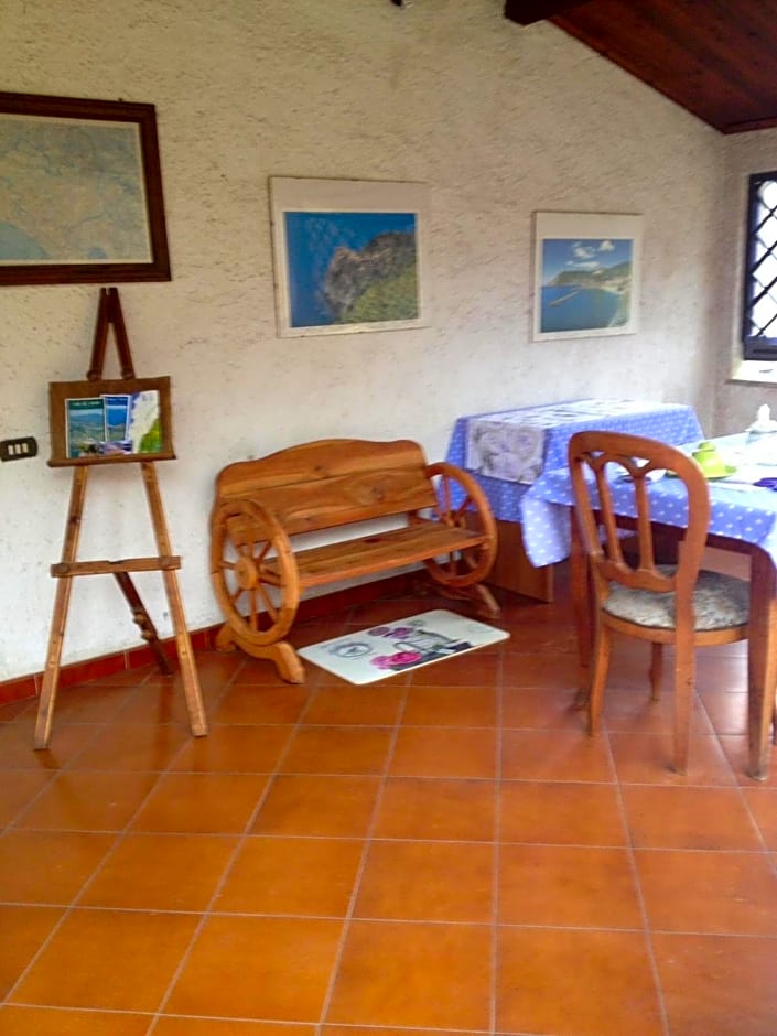Il Ghiro B&B