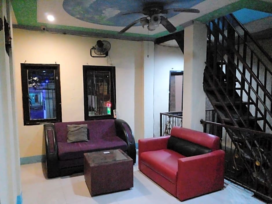 Hotel Alifah 1 Syariah