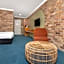 All Seasons Motel Armidale