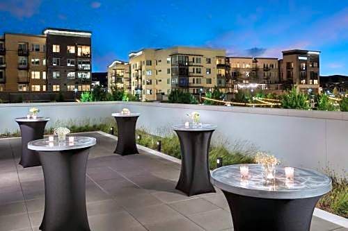 Hyatt Centric Mountain View