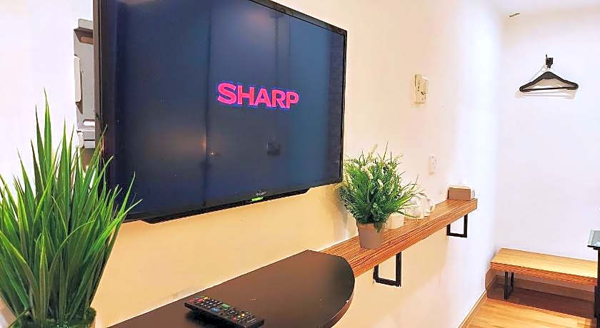 The Leverage Business Hotel (Kuala Kedah)