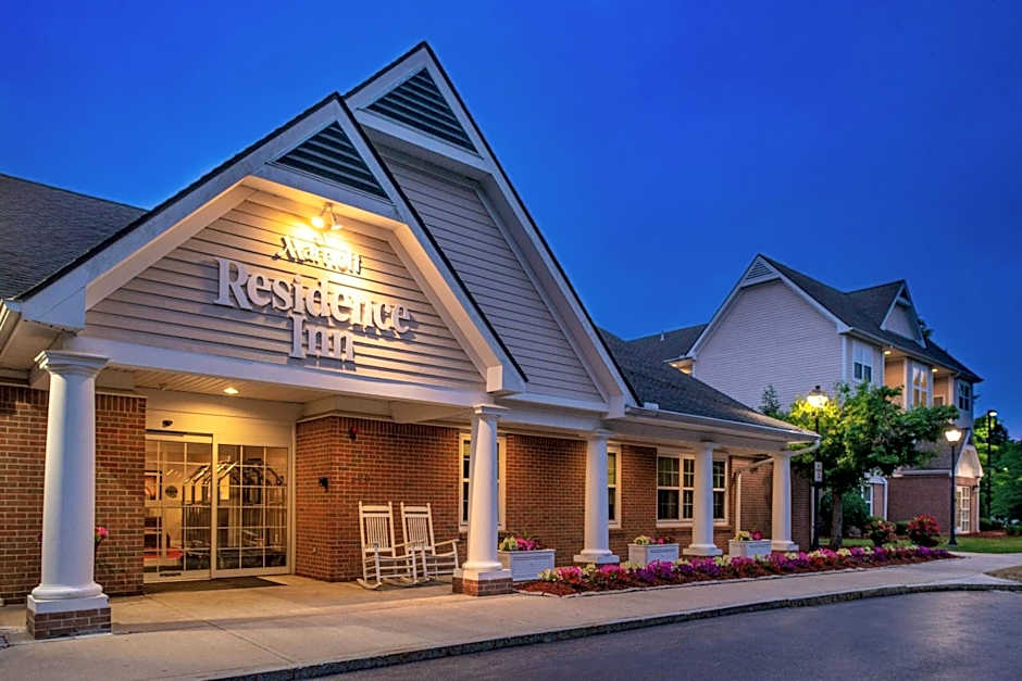 Residence Inn by Marriott Boston Andover