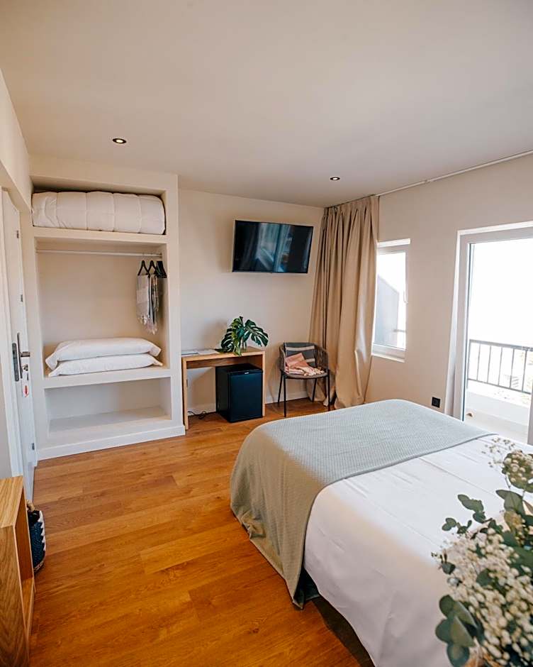 Hotel Boutique Lamar de Suances