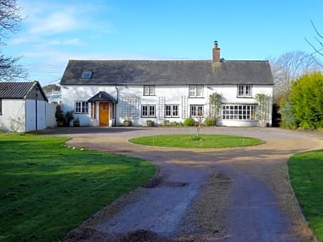 Hunters Croft