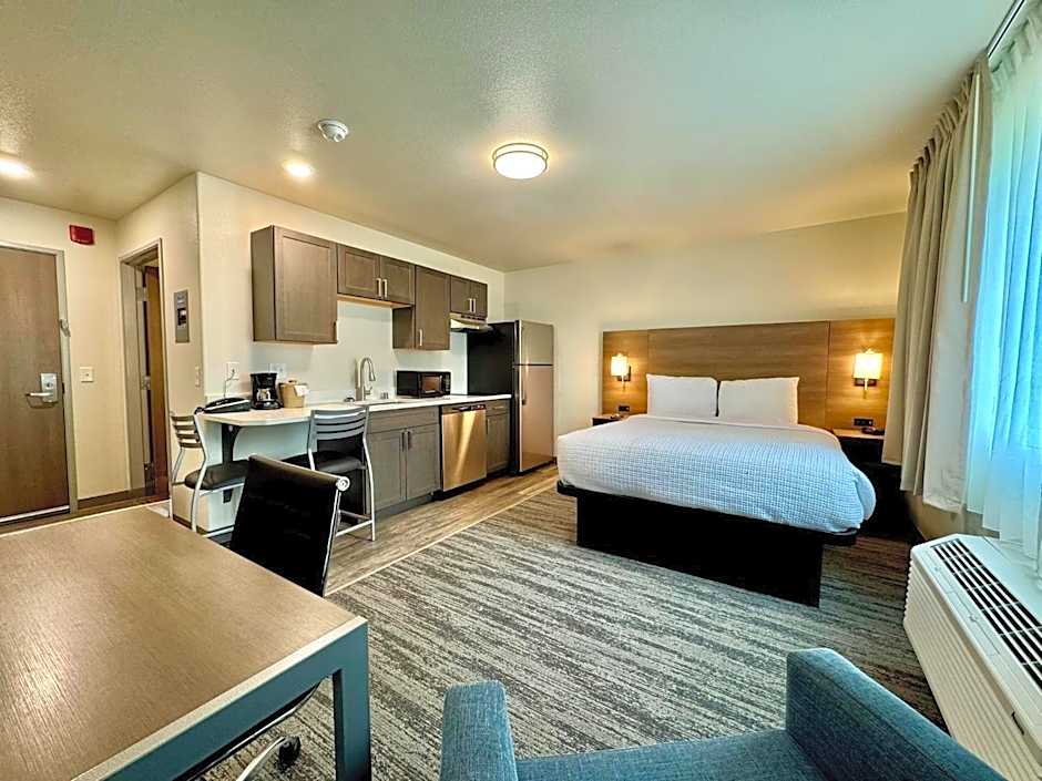 Alaska's Select Inn Wasilla
