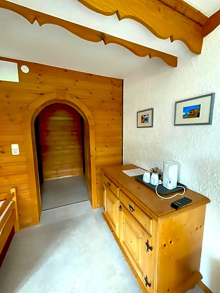 Hotel Wildrose