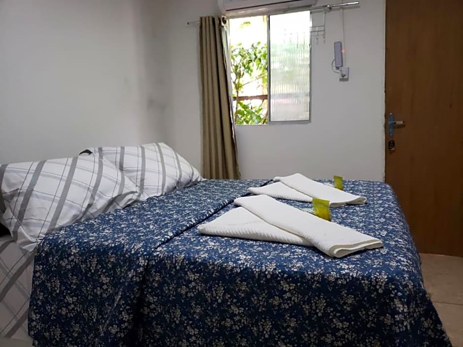 Pousada Martins e Cia