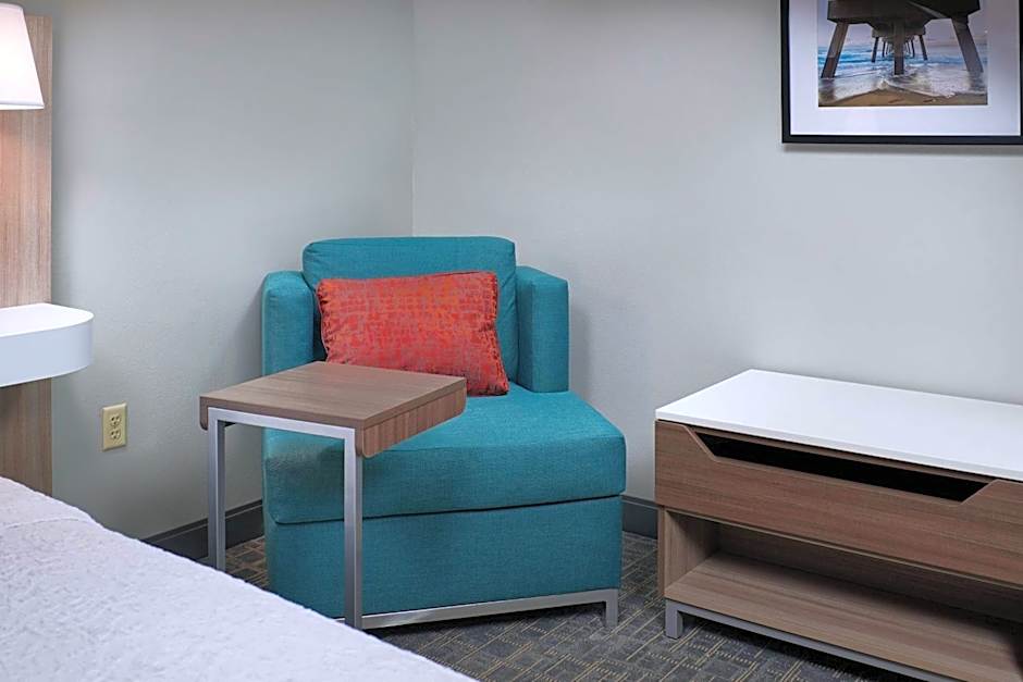 Hampton Inn By Hilton Jupiter/Juno Beach