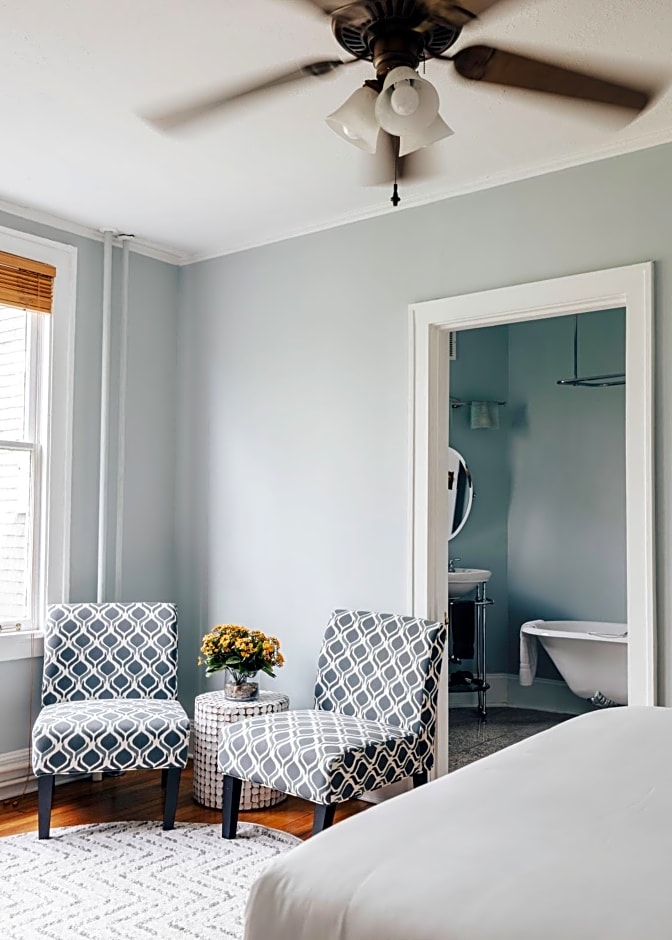 Princess Anne Boutique Hotel