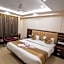 HOTEL MK GRAND, ISHWAR TOWER NEAR PDR MALL, GODOWLIA
