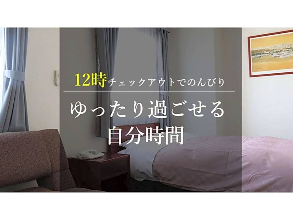 Sun Royal Utsunomiya - Vacation STAY 02512v