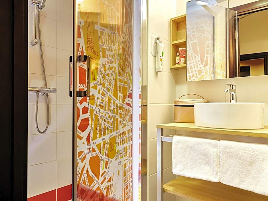 ibis Styles Marseille Gare Saint-Charles