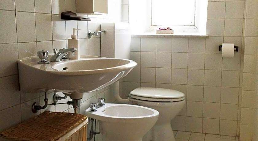 Villa Albonico Bed Breakfast