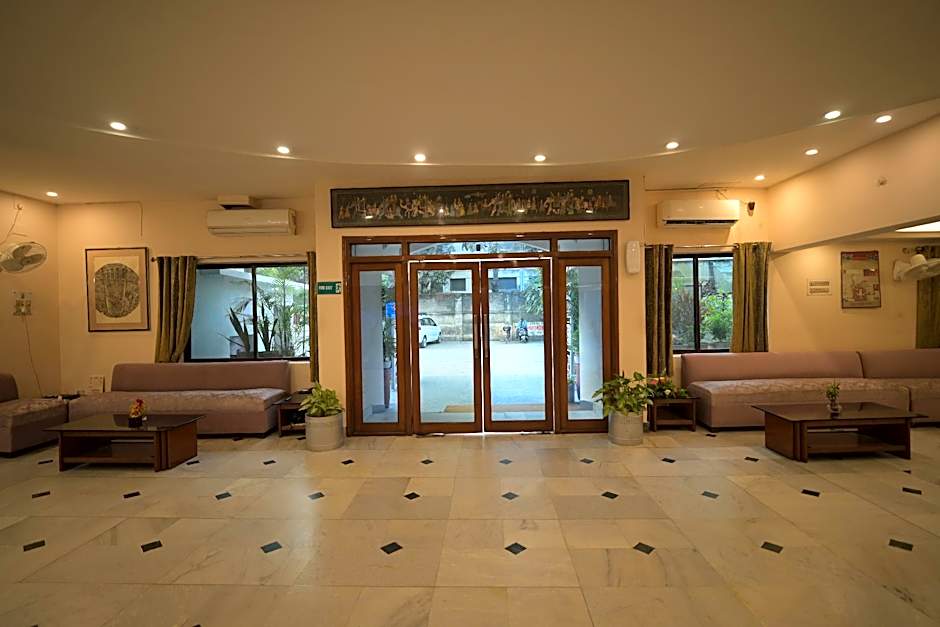 Hotel Sujata