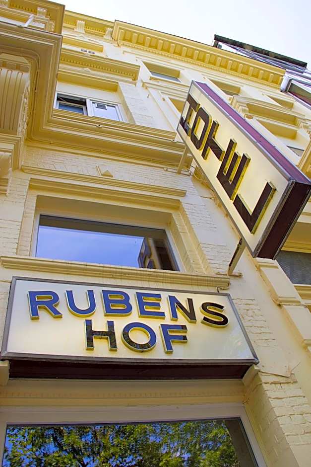 Hotel Rubenshof