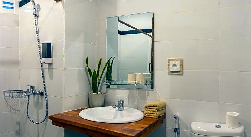 Sanur Lodge Bali
