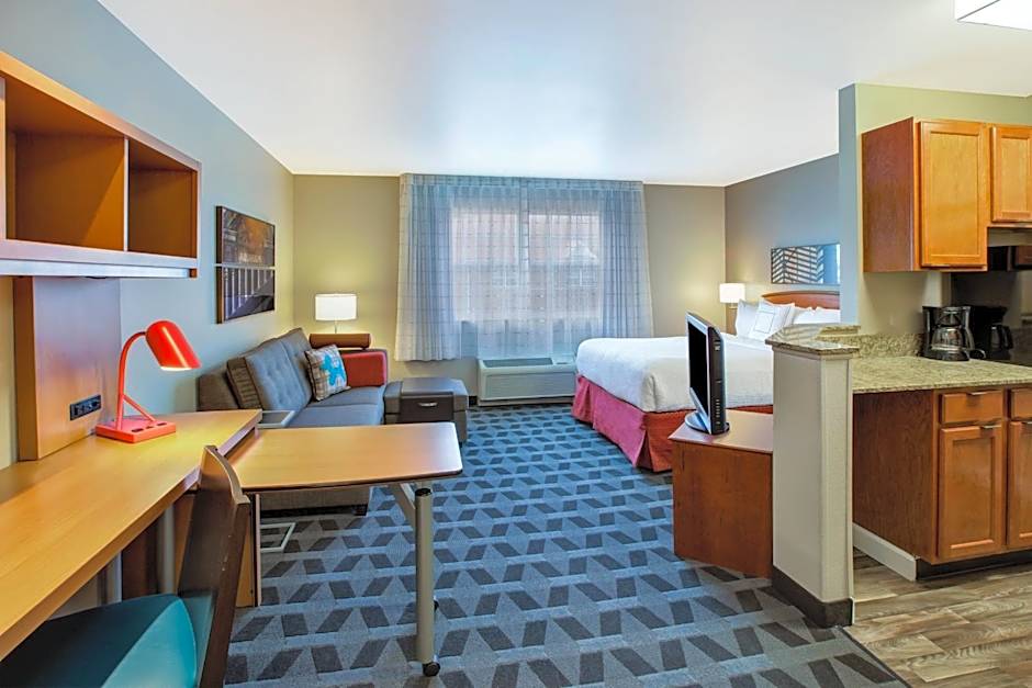 TownePlace Suites by Marriott Detroit Sterling Heights