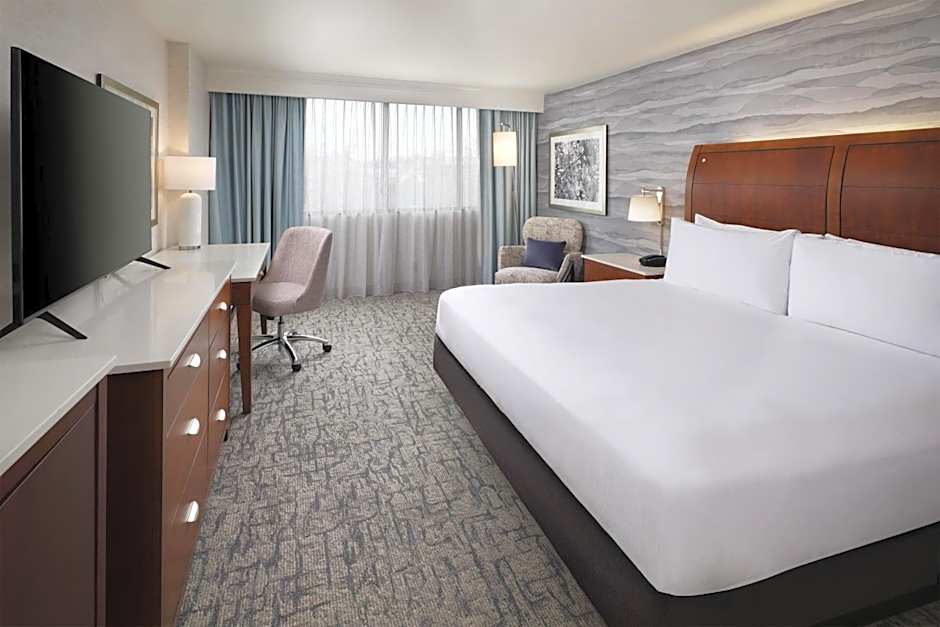 Hilton Washington DC Rockville Executive Meeting Center