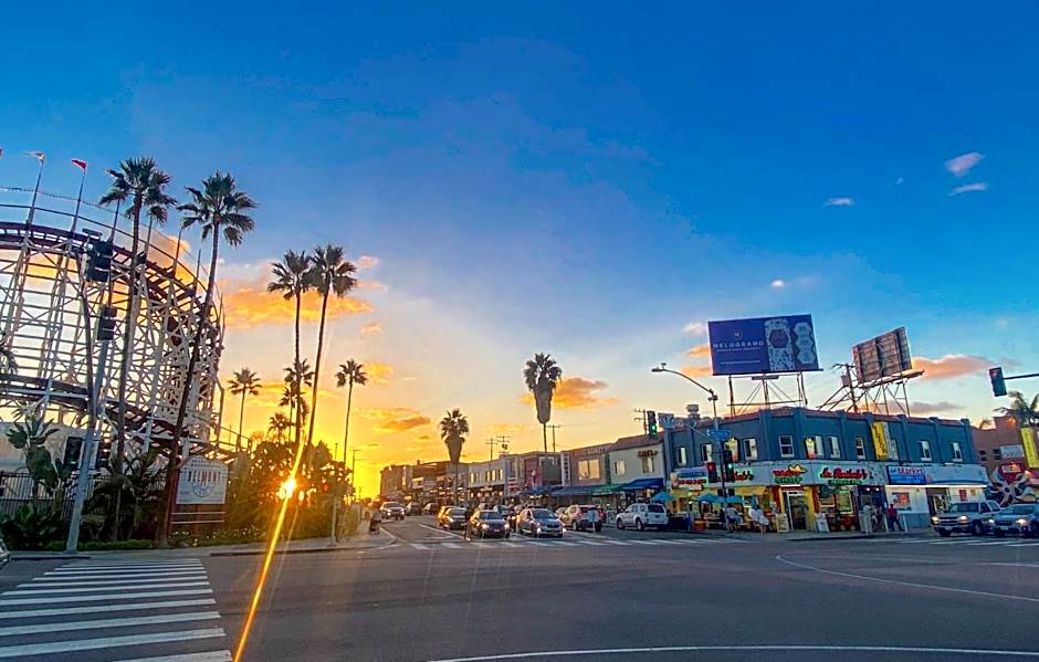 ITH Mission Beach Backpacker Hostel