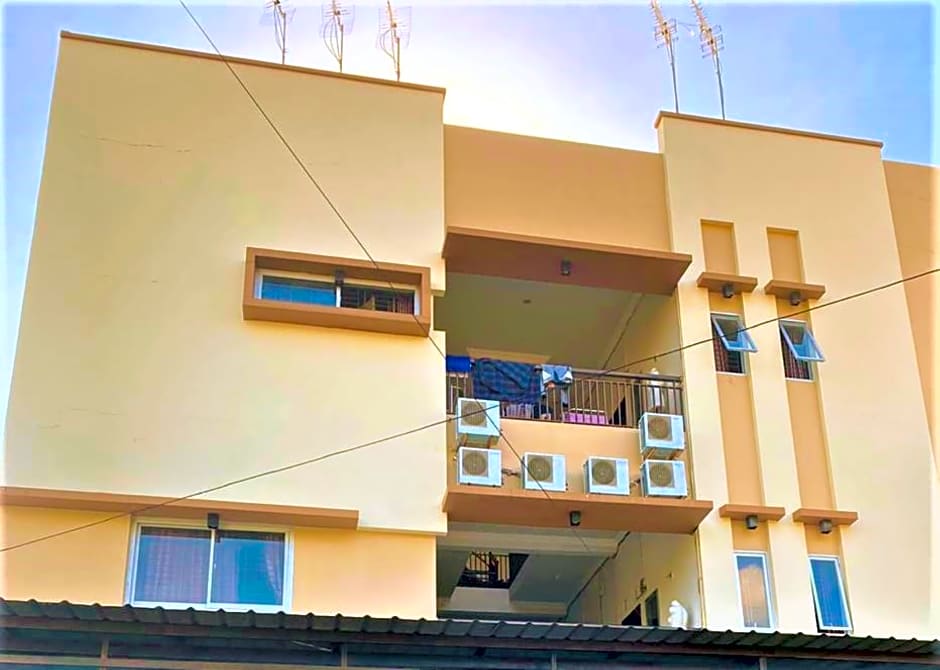 Anditadde 45 Homestay by ZUZU