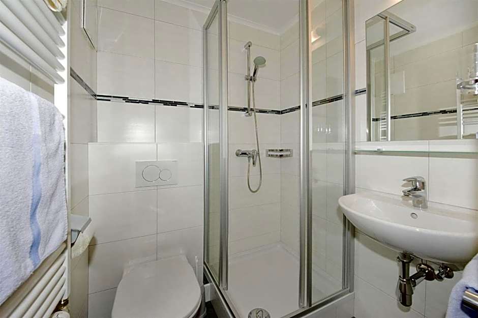 Pension Riedlsperger