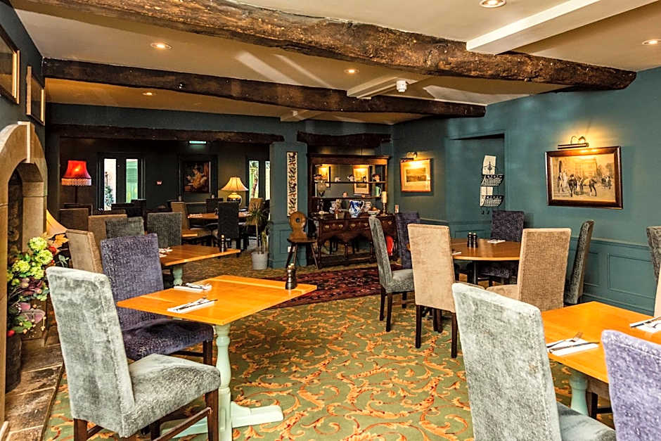 The George Inn