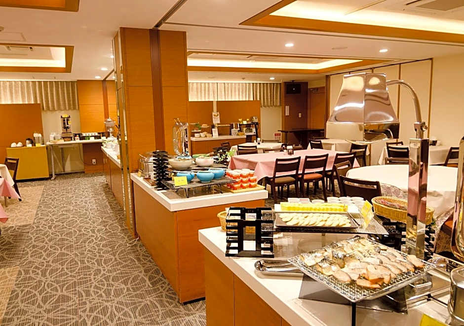 Grand Hotel Fujika