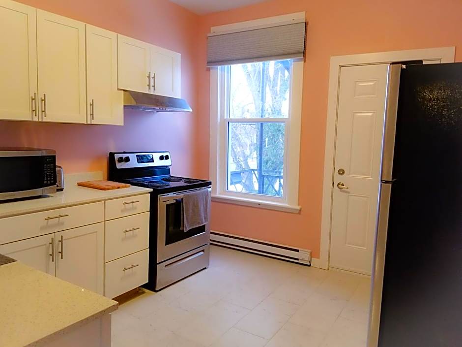 Ottawa Stay Downtown Suites