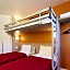Premiere Classe Roissy CDG - Paris Nord 2 - Parc des Expositions
