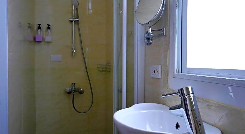 Chi Chi B&B – Tainan, LA