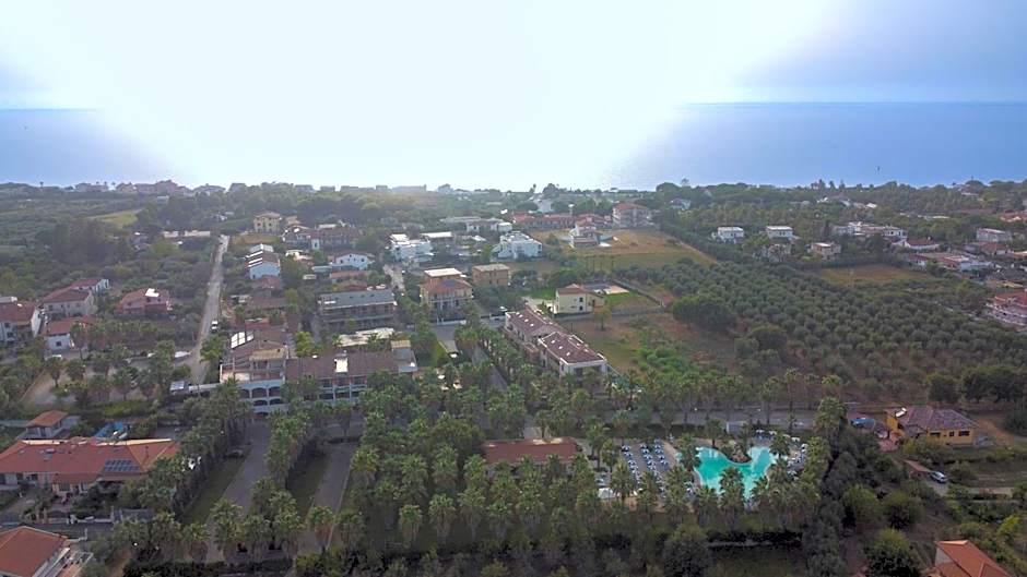 Prince Franklyn Hotel