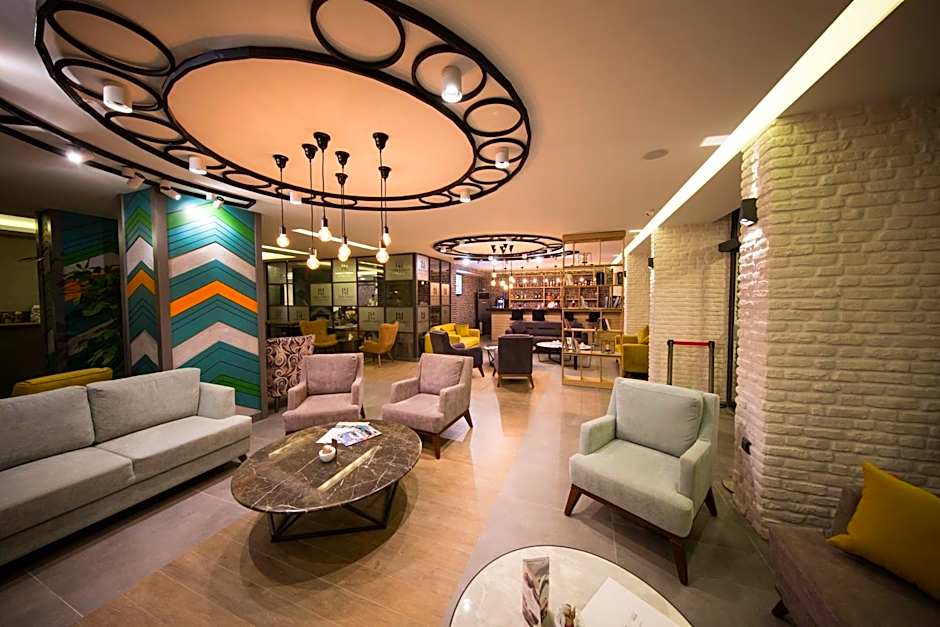 Laren Family Hotel & Spa - Boutique Class