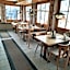 Hotel Restaurant Waldrand, Isenfluh