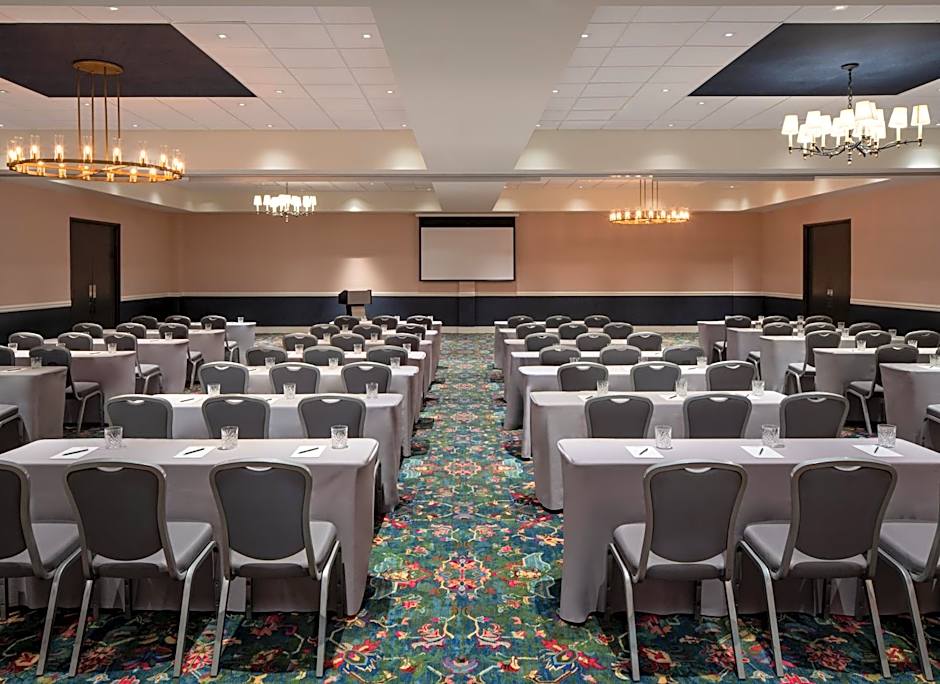 Graduate by Hilton Fayetteville, AR